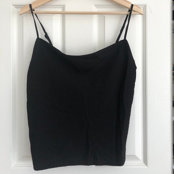 Scoop Neck Tank - Picture 1 of 4